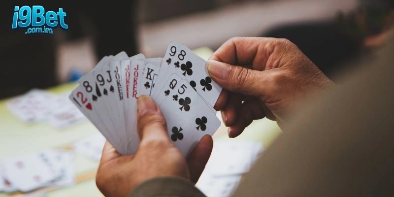 Luật chơi và cách chơi Tiến Lên i9bet