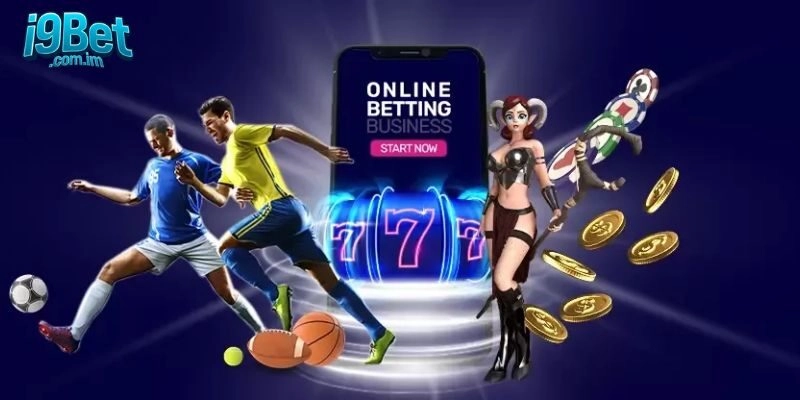 Giới thiệu chung tin tức i9bet