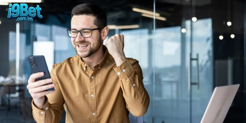 Tính hợp pháp của i9bet tại Việt Nam