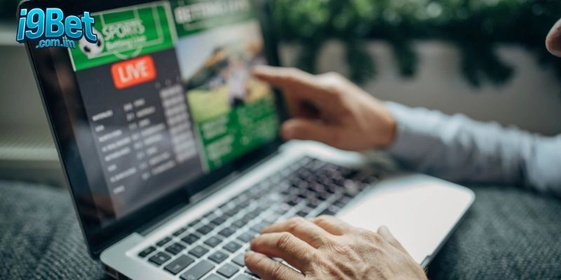 Đánh giá tổng quan về tính hợp pháp của i9bet và các giải pháp