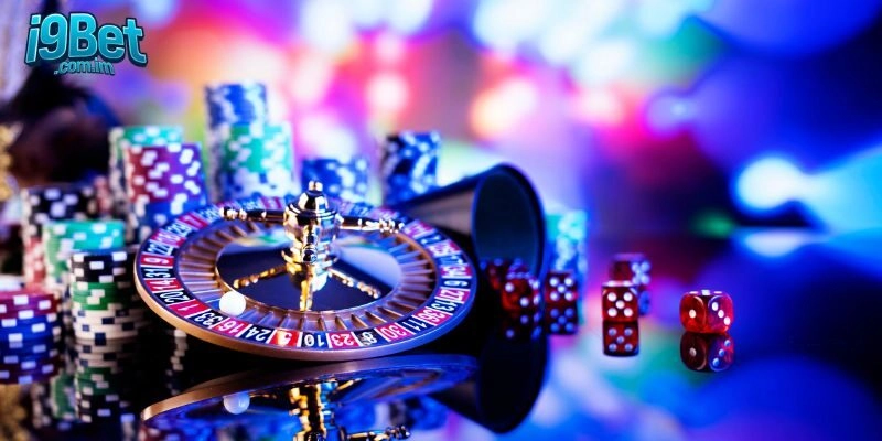Chơi Trên Dưới Tại I9bet: Hướng Dẫn Chi Tiết Cho Người Mới