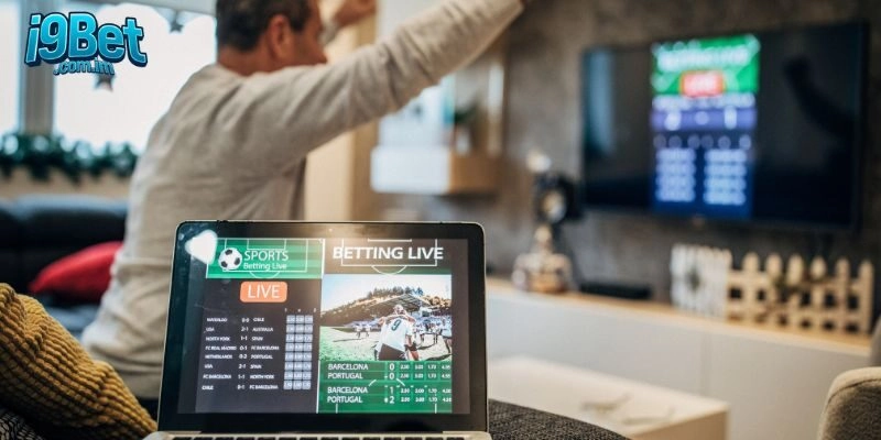 UG Sports i9bet: Sân Chơi Cá Cược Thể Thao Hấp Dẫn