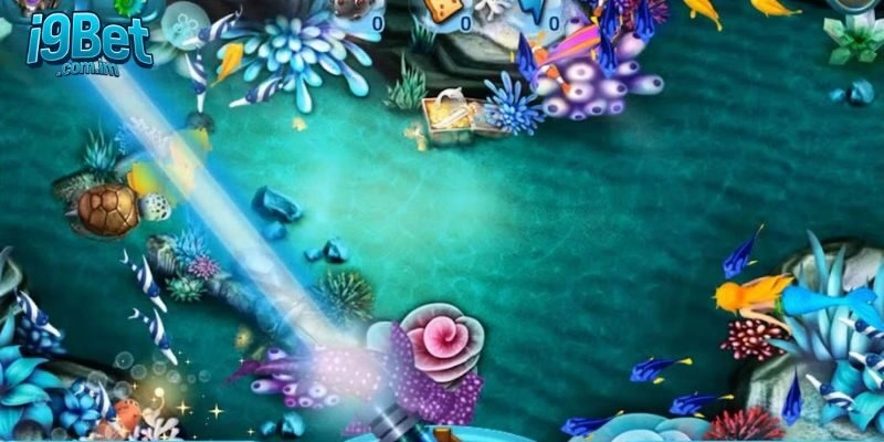 Các Tính Năng Nổi Bật Của Vua Bắn Cá I9bet