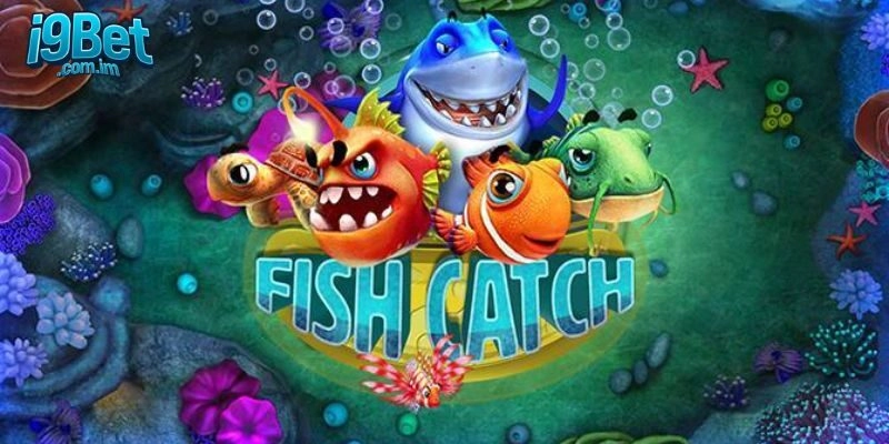 Giới Thiệu Về Vua Bắn Cá Trên I9bet