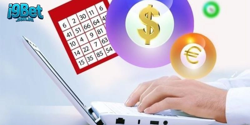 Kinh Nghiệm Và Mẹo Chơi Xổ Số i9bet Hiệu Quả