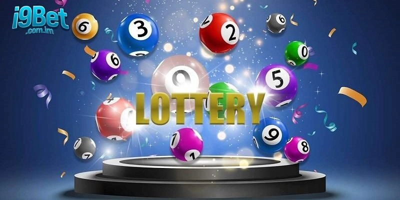 Hướng Dẫn Tham Gia Xổ Số i9bet