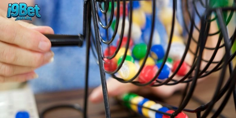 Các Loại Hình Xổ Số Miền Trung Tại I9bet